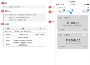 prd fitlife 小程序產(chǎn)品需求文檔 用戶(hù)端