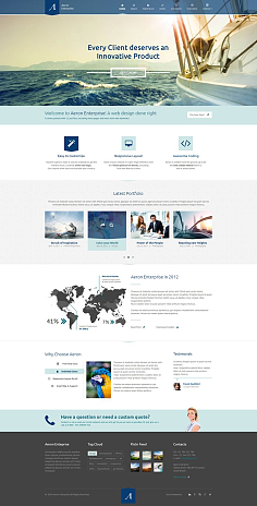 網站、網頁與網站設計 構筑數字世界的基石