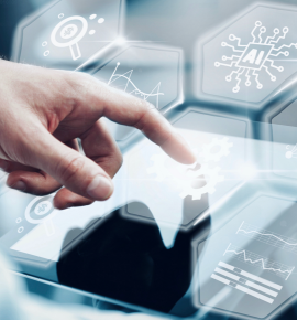 司法科技 科技咨詢服務如何重塑現代法律體系